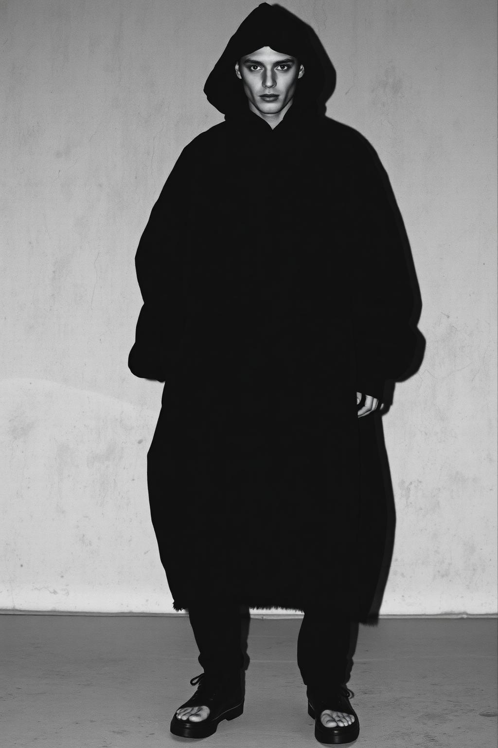 Void Hoodie