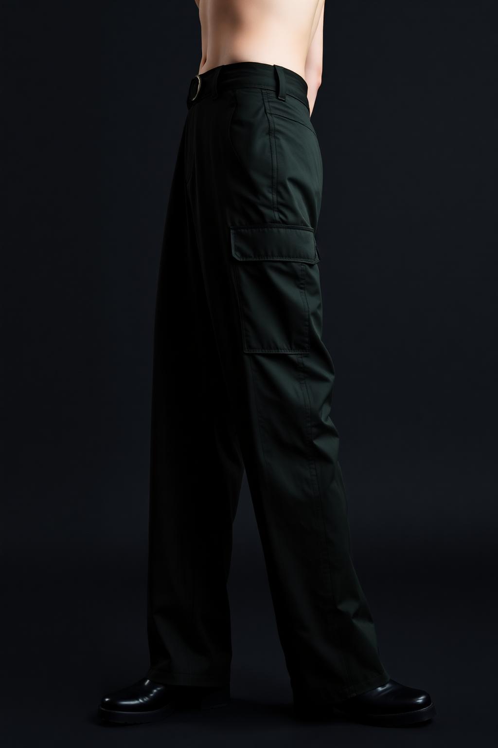 Archive Cargo